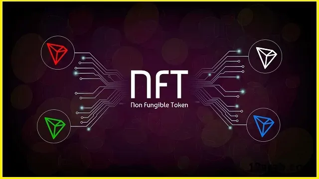 شرح ما هي عملات NFT | و كيف تصنع nft