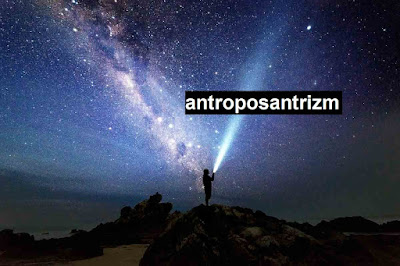 antroposantrizm