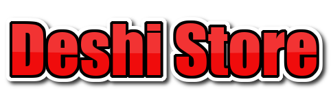 Deshi Store