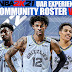 NBA 2K21 UAR Xperience V5.5 Community Rosters by Darth-Skinett - Most Accurate and Updated Roster FOR 2K21 - 01.20.22