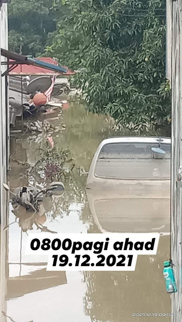 Banjir 2022