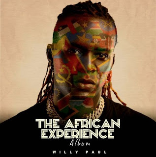 AUDIO | Willy Paul – The African Experience ALBUM (Mp3 Audio Download)
