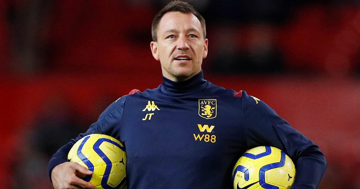 Terry set for Chelsea return to assist youth development