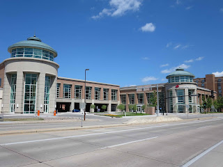 KI Convention Center