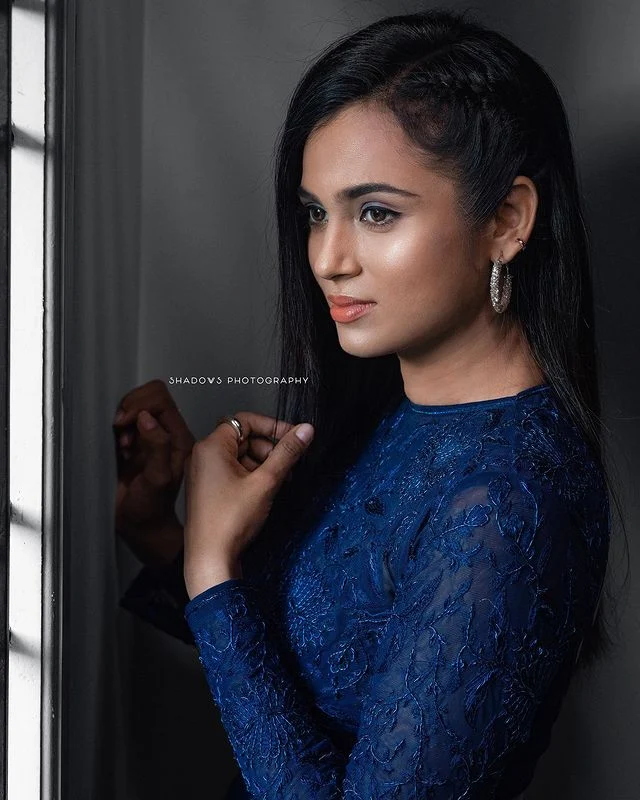 Ramya Pandian Latest Photos