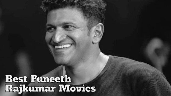 Best Puneeth Rajkumar Movie List