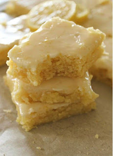 Pineapple angel food cake