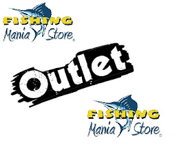 Fishing Mania Store OUTLET