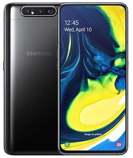Full Firmware For Device Samsung Galaxy A80 SM-A8050