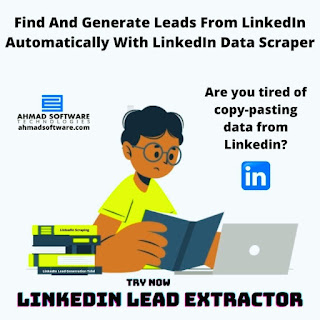 Is LinkedIn A Highly Professional Platform For Leads Generation?