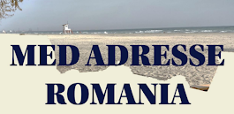 MED ADRESSE ROMANIA