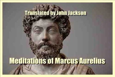 Meditations of Marcus Aurelius