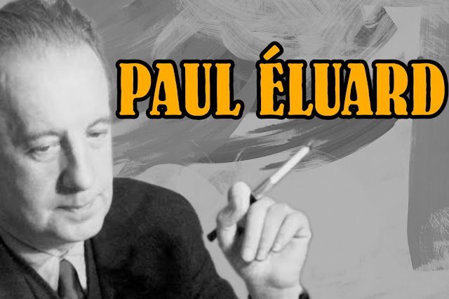 Paul Éluard El Ave Fénix Más Literatura