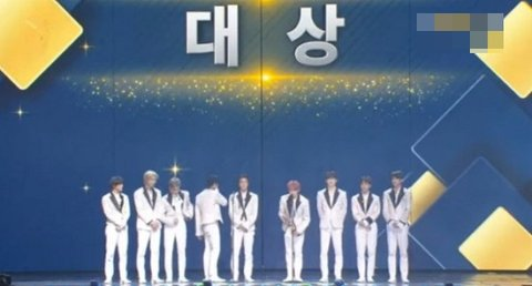 [Pann] NCT, CONGRATS IN ADVANCE FOR THE DAESANG AT THE 2024 SMA