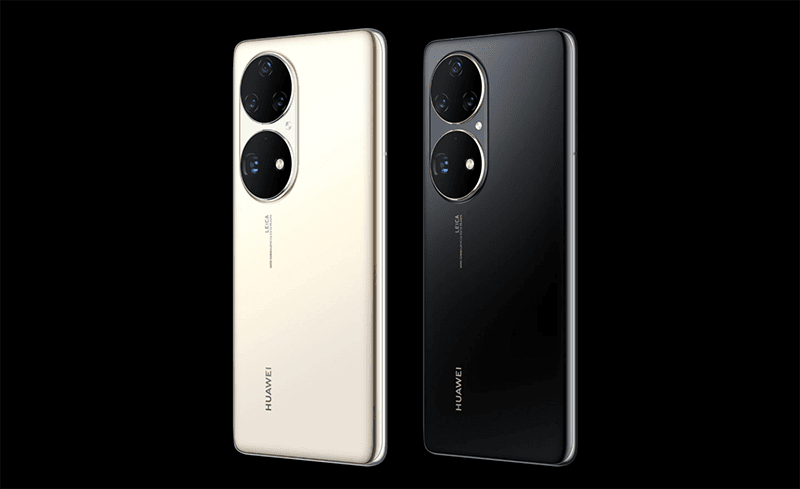 Huawei reveals official local specs of P50 Pro in the Philippines