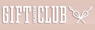 Gift Hunter Club Logo