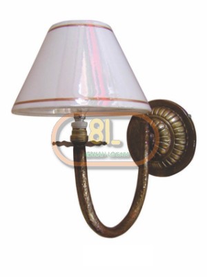 Lampu Dinding - Wall Lamp WL - 017
