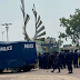 Deux policiers arrêtés en RDC, soupçonnés d'avoir torturé un suspect retrouvé mort