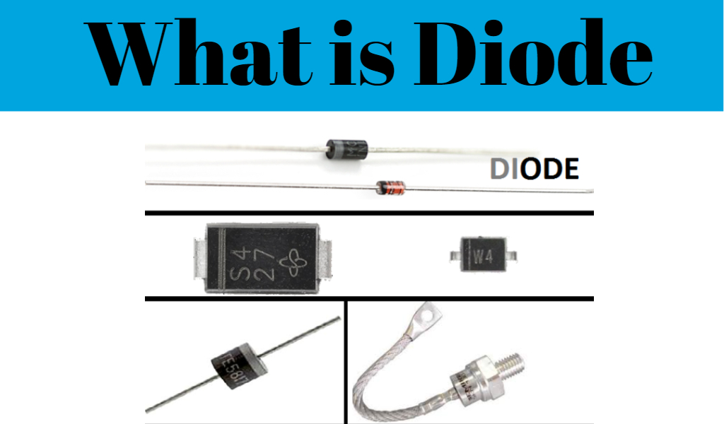 What is Diode