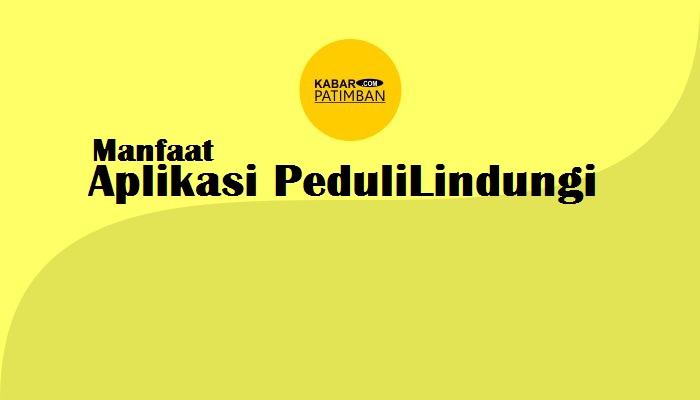 aplikasi pedulilindungi