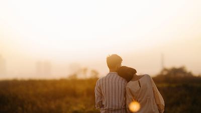 5 Rules To Keep Your Relationship Alive And Well