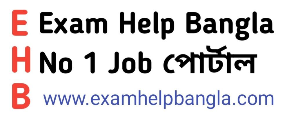 Exam Help Bangla 