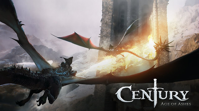 Century: Age of Ashes, novo jogo gratuito de batalhas entre