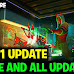 Free Fire Ob31 update कब आएगा और क्या क्या आएगा ?