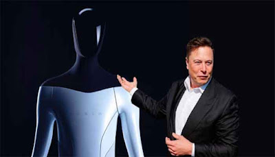 Musk admitiu que o desenvolvimento deste robô