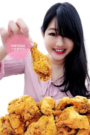 Welcome to PinkyPiggu's Food Blog