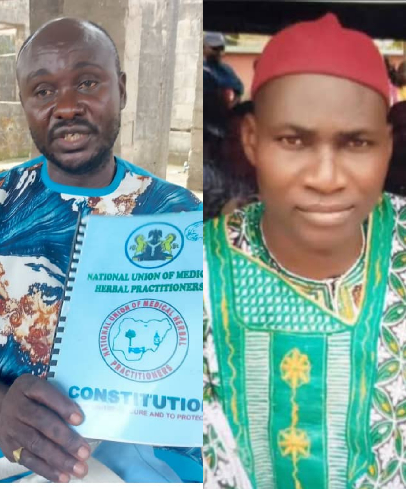 Ebonyi Traditional Medicine Association Denounces Ritual Killings, Vows to Support Government Crackdown