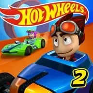 beach buggy racing mod apk