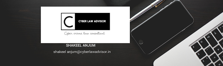 Shakeel Anjum - Cyber Law Advisor 