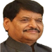 चुनाव आयोग को शिवपाल यादव का शिकायती फर्रा, बदायूं के कई थानेदारों को लपेटा