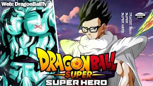 nueva transformacion de cell dragon ball super super hero, Nueva transformación de Cell 2022