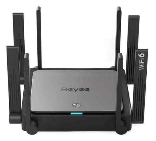 Reyee E5 WiFi 6 AX3200 Smart Mesh Router