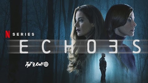 Echoes In Hindi Dubbed Download free720p 1080p