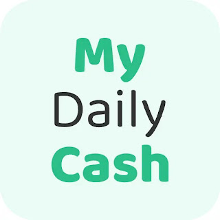 تطبيق my daily cash