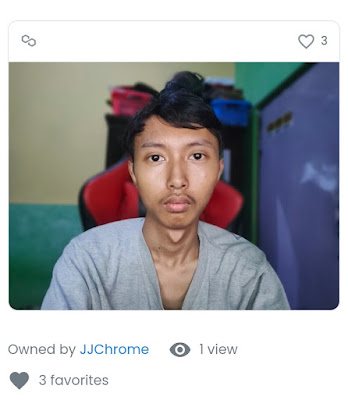 JUALAN NFT GHOZALI EVERYDAY MENJADI MILIARDER LEWAT OPENSEA