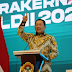 Ketua MPR Ungkap Sistem Demokrasi di Indonesia Perlu Dikaji Ulang