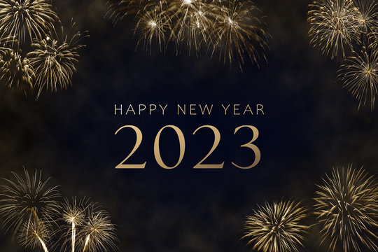 Happy New Year 2023 Song