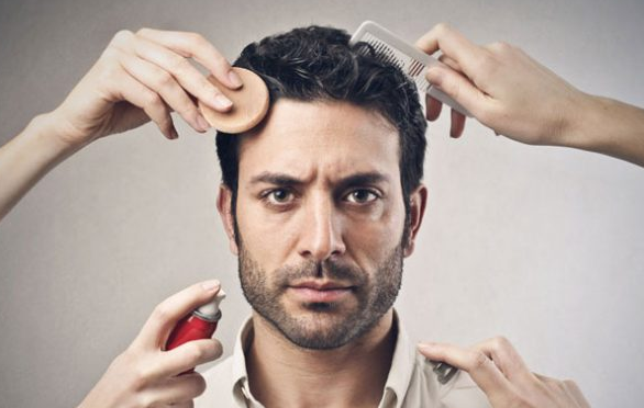 3 Formas De Como Prevenir La Caída del Cabello De Los Hombres