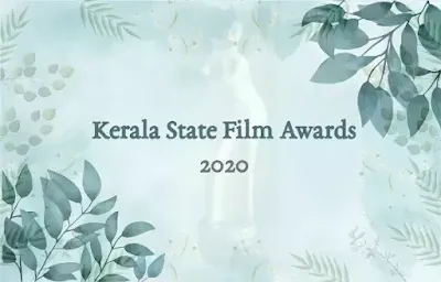 Kerala State Film Awards 2020