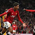 Manchester United wins over Wolves in premier league opening match