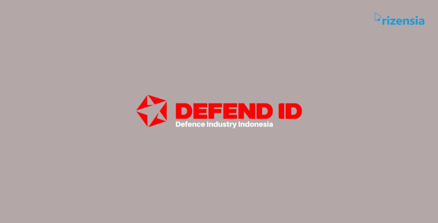 Defend Id Holding Industri Pertahanan