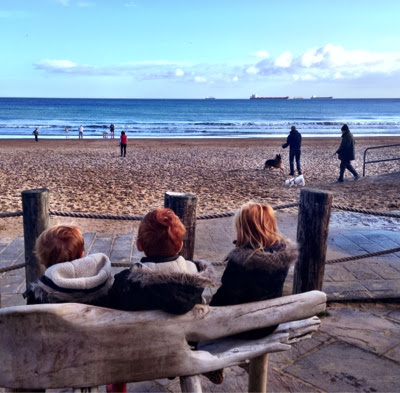 10 Dog Friendly Brunch Spots by the Beach in North Tyneside - Crusoes Tynemouth