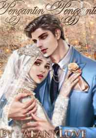 Novel Pengantin Pengganti Karya AlanyLove Full Episode