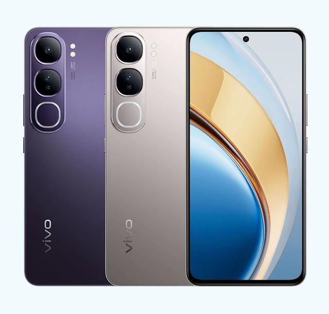 Vivo Y300 5G India Launch