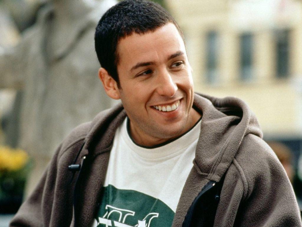 Adam Sandler