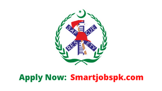 Rescue 1122 Jobs 2021 - Sindh Emergency Rescue Service 1122 Jobs 2021 - Sindh Latest Jobs 2021